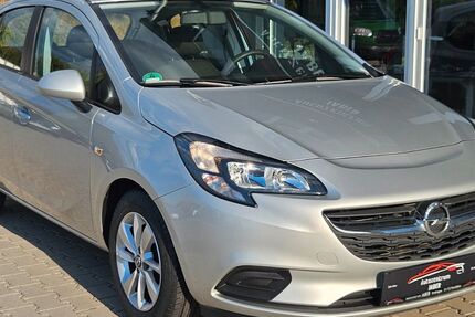 Opel Corsa 157.000 km 6.100 &euro; Endingen am Kaiserstuhl 79346