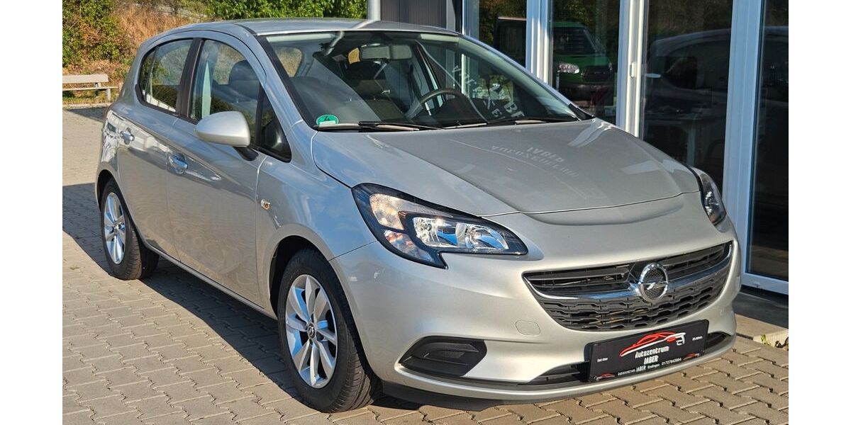 Opel Corsa 157.000 km 6.100 &euro; Endingen am Kaiserstuhl 79346