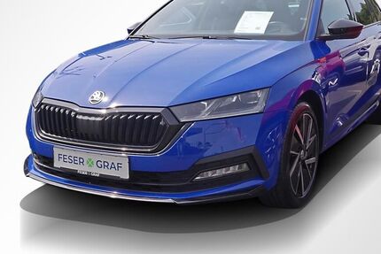 Skoda Octavia 100.750 km 20.950 € Lauf an der Pegnitz 91207