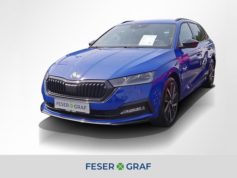 Skoda Octavia 100.750 km 20.950 € Lauf an der Pegnitz 91207