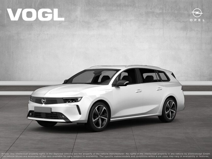 Astra