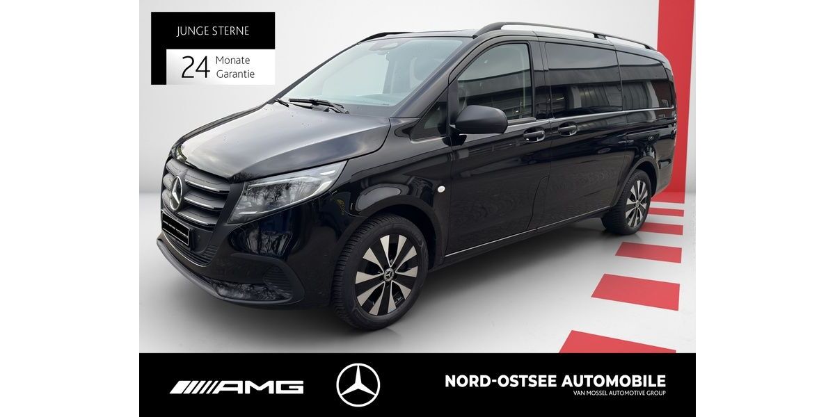 Mercedes-Benz Vito 40.753 km 52.190 &euro; Heide 25746