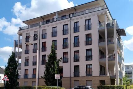 Eigentumswohnung, Terrasse, Tiefgarage, 80m², Hamm-Zentrum, ruhig 2 zimmer