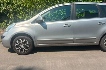Nissan Note 223.000 km 1.200 &euro; Bad Homburg 61350