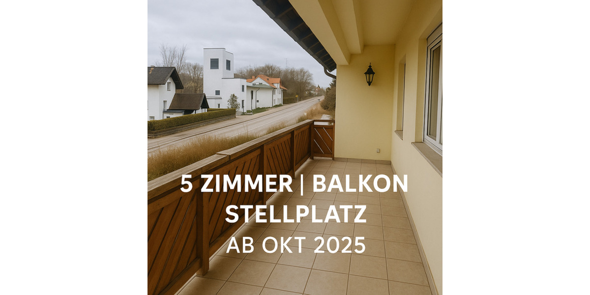 Geräumige 5-Zimmer-Wohnung in Garching Ideal für Familien zimmer