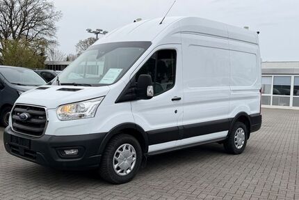 Ford Transit 86.558 km 21.900 &euro; Norderstedt bei Hamburg 22851