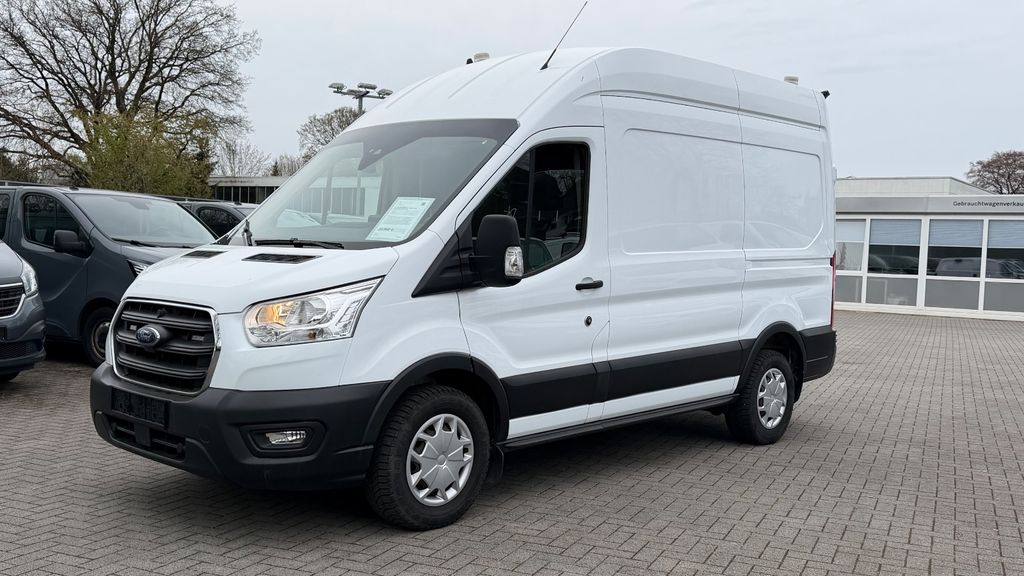 Ford Transit 86.558 km 21.900 &euro; Norderstedt bei Hamburg 22851