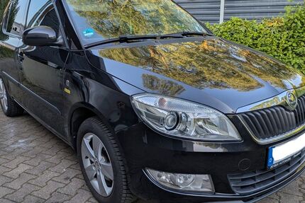 Skoda Fabia 99.500 km 5.999 &euro; Ebersbach an der Fils 73061