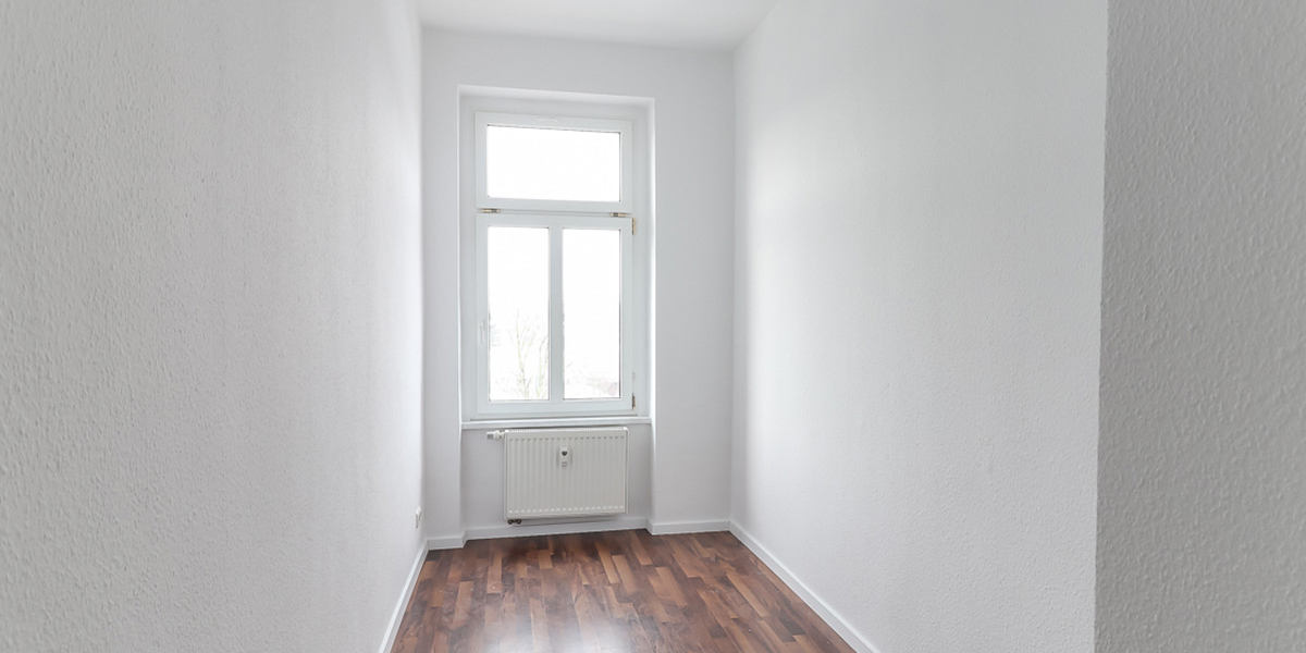 ANGER-CROTTENDORF + 3 ZIMMER + EINBAUKÜCHE + AB SOFORT FREI - Etagenwohnung Leipzig Anger-Crottendorf | Angebot:27311758