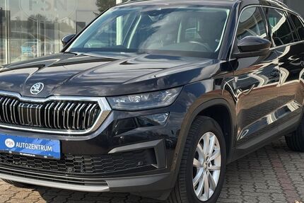 Skoda Kodiaq 80.955 km 36.450 € Teterow 17166