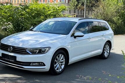 VW Passat 121.000 km 15.499 &euro; Chemnitz 09119