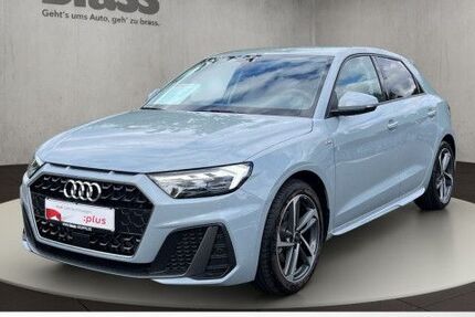 Audi A1 2.057 km 24.400 &euro; Marburg 35039