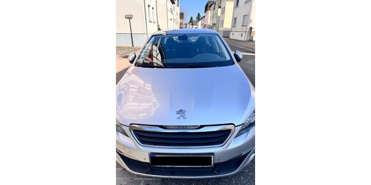 Peugeot 308 187.700 km 5.900 &euro; Elz 65604