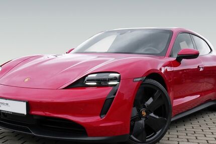 Porsche Taycan 38.215 km 67.450 &euro; Erfurt 99099