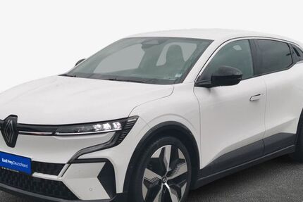 Renault Megane 85.000 km 23.400 € Markdorf 88677