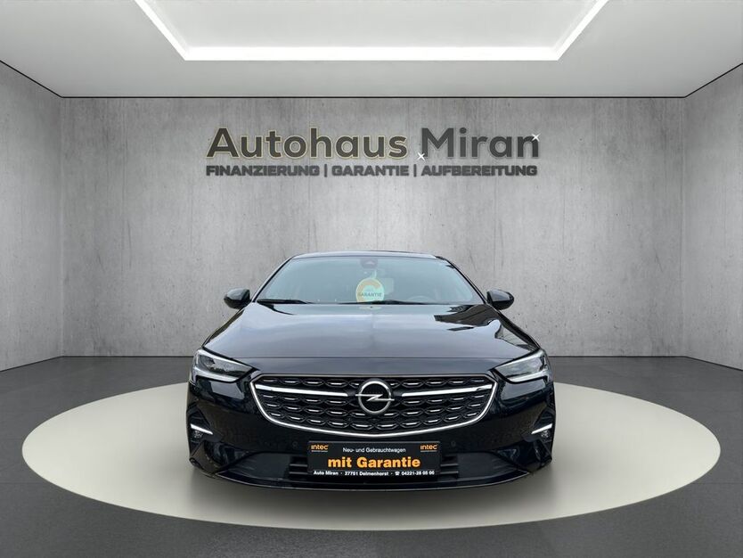 Opel Insignia 57.750 km 15.999 € Delmenhorst 27751