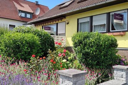 Haus Bad Salzdetfurth - 9 Zimmer, 160 m&sup2;, 260.000&euro; | Angebot:27203170
