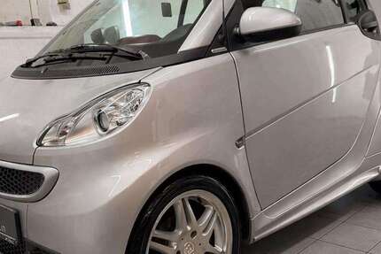Smart forTwo 14.000 km 19.990 &euro; Berlin 13469