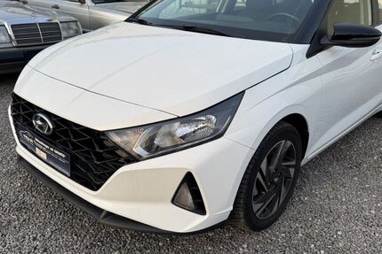 Hyundai i20 48.000 km 12.900 &euro; Stuhr 28816