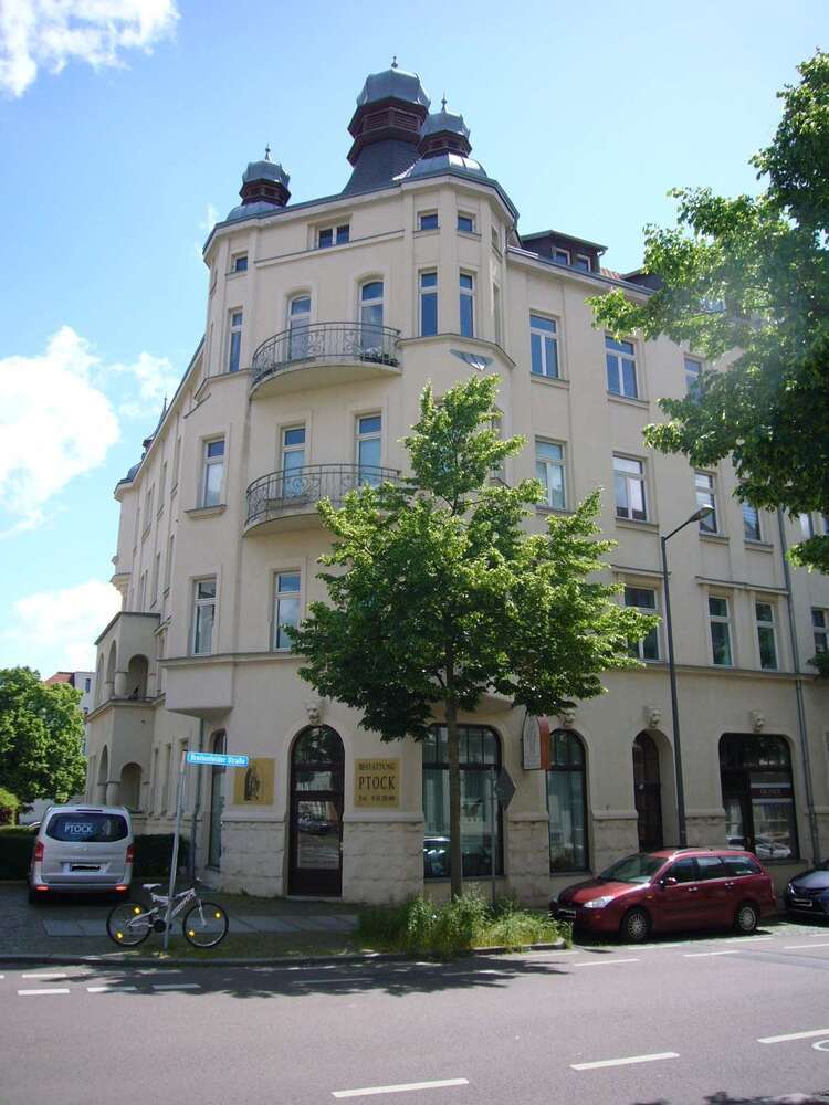 Büro in Leipzig 687 € 76 m²