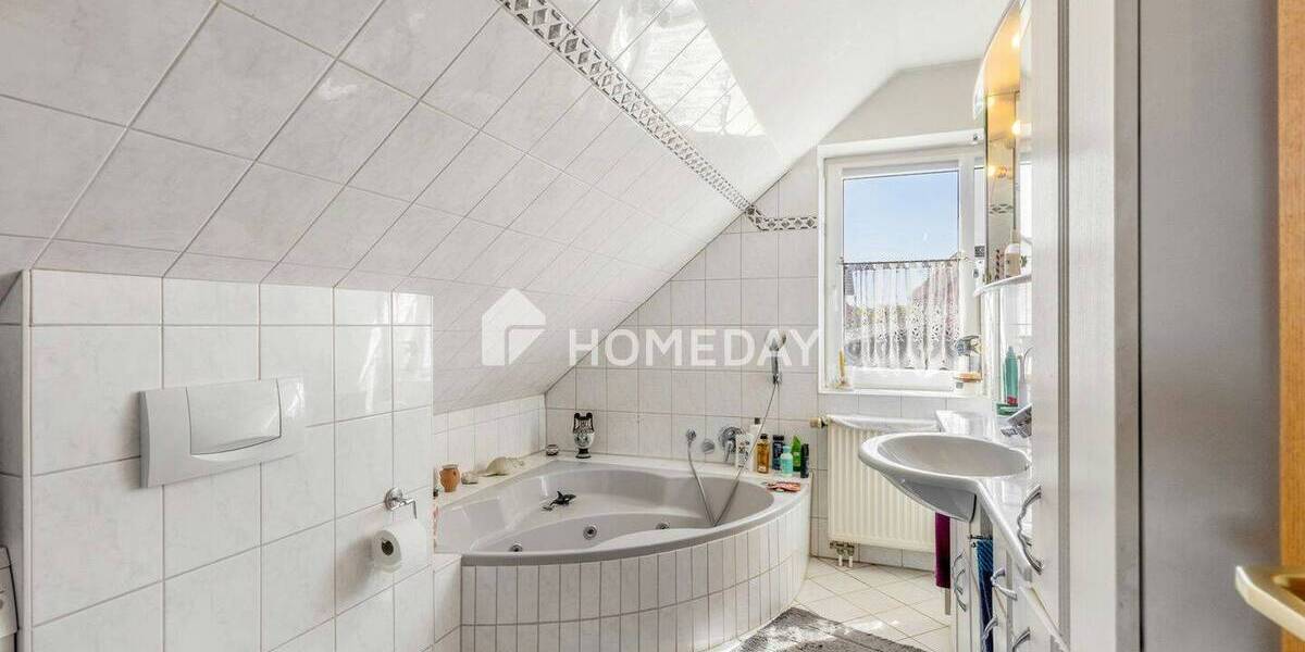 Einfamilienhaus Grevesmühlen - 5 Zimmer, 125 m&sup2;, 259.000&euro; | Angebot:26569195