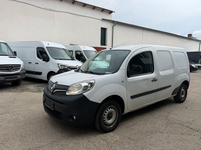 Renault Kangoo 160.000 km 10.490 &euro; Halle 06118