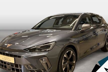 Cupra Leon 12.634 km 31.639 &euro; Landshut 84030