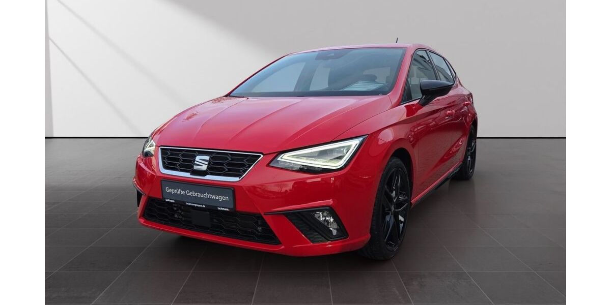 Seat Ibiza 30.323 km 18.990 &euro; Paderborn 33104
