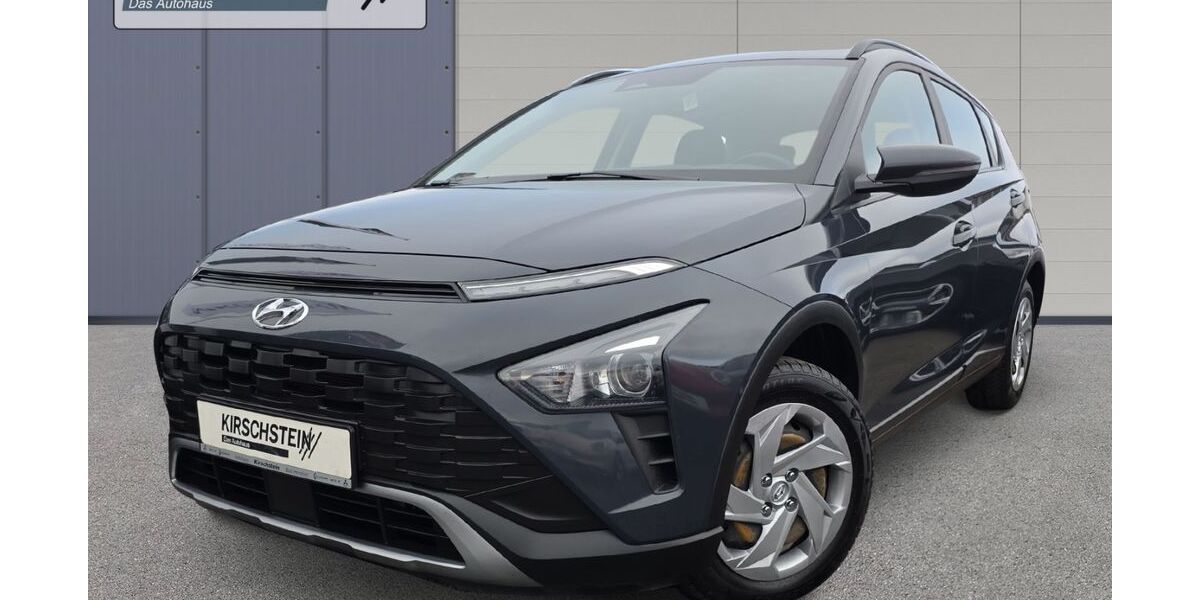 Hyundai BAYON 89.093 km 12.990 &euro; Bad Hersfeld 36251