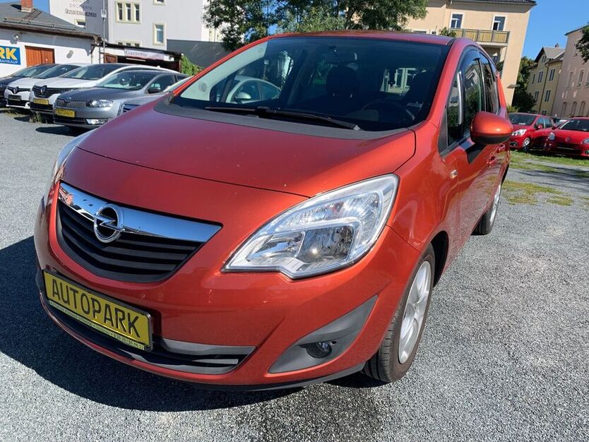 Meriva