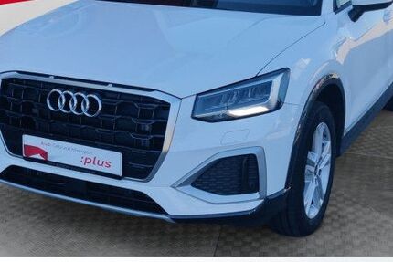 Audi Q2 55.350 km 22.990 € Schwäbisch Hall 74523