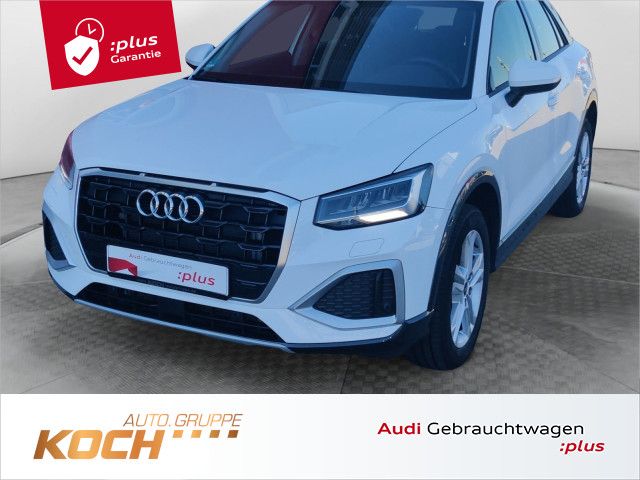 Audi Q2 55.350 km 23.490 € Schwäbisch Hall 74523