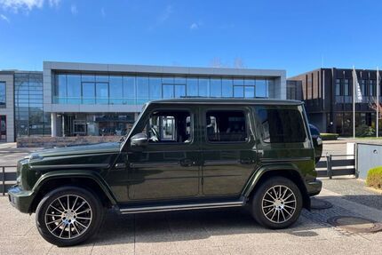 Mercedes G 350