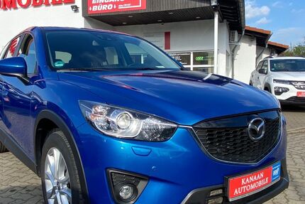 Mazda CX-5 110.000 km 8.950 &euro; Goslar 38644