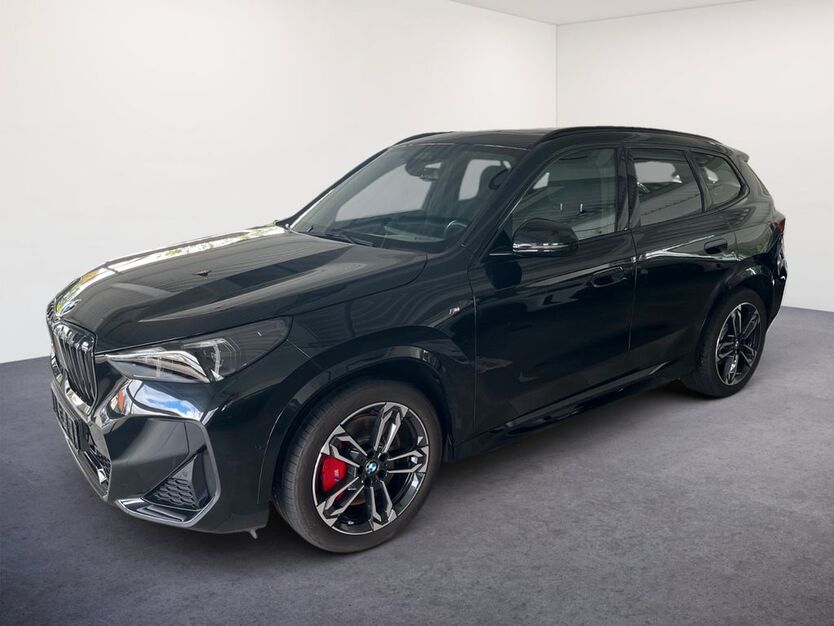 BMW X1 5.698 km 44.490 € Lindenberg 88161