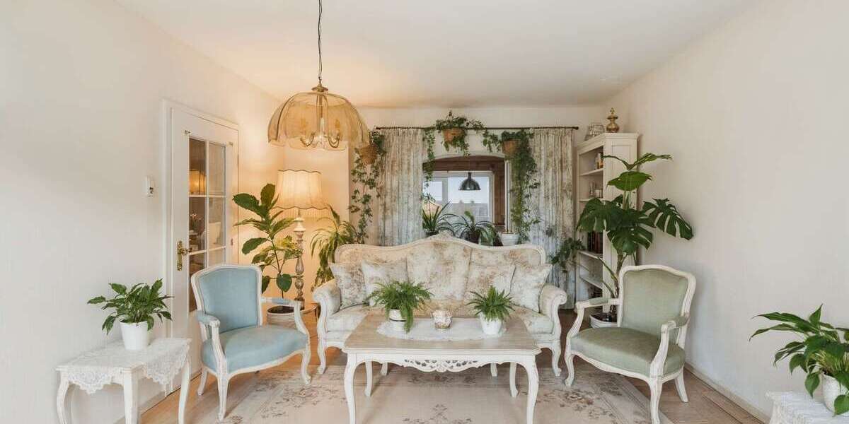 Wohnung zum Kaufen in Schieder-Schwalenberg 110.000 € 82 m² 4 zimmer