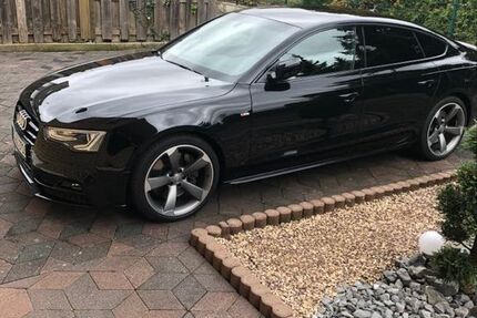 Audi A5 155.000 km 19.999 € Neunkirchen Seelscheid 53819