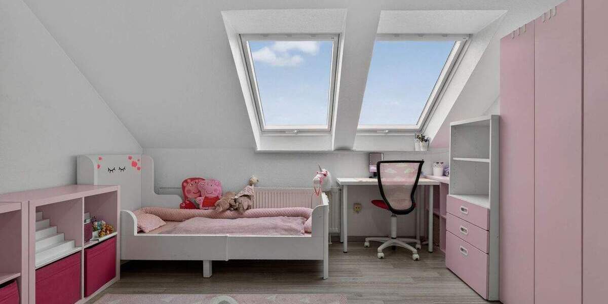 Etagenwohnung Karlsruhe / Grünwinkel Grünwinkel - 2 Zimmer, 69 m&sup2;, 294.000&euro; | Angebot:25107339