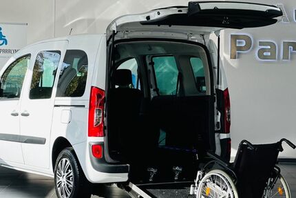 Mercedes-Benz Citan 45.500 km 19.950 &euro; Salzgitter 38259