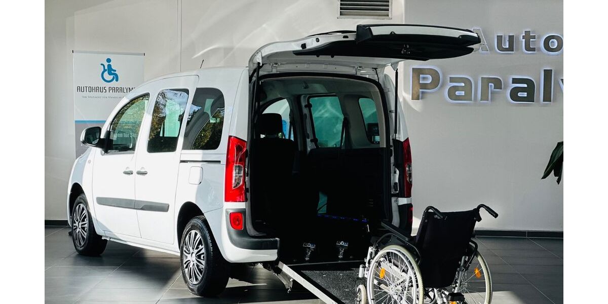 Mercedes-Benz Citan 45.500 km 19.950 &euro; Salzgitter 38259