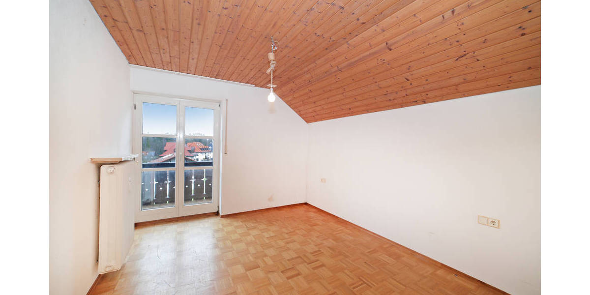 Etagenwohnung Bad Tölz - 2 Zimmer, 72 m&sup2;, 360.000&euro; | Angebot:26175158