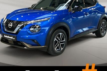 Nissan Juke 13.237 km 16.989 &euro; Neckarsulm-Obereisesheim 74172