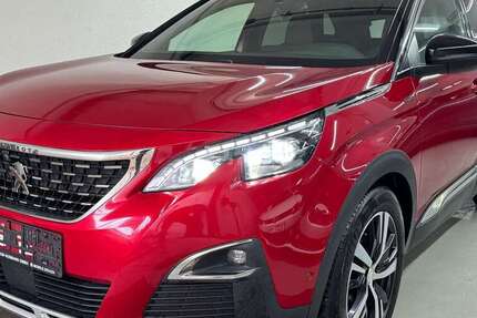 Peugeot 3008 67.234 km 17.600 &euro; Ludwigshafen am Rhein 67071