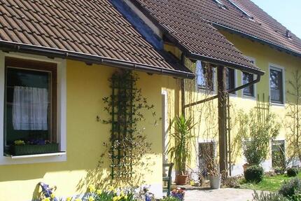 Haus Herrieden - 11 Zimmer, 254 m&sup2;, 475.000&euro; | Angebot:26230924