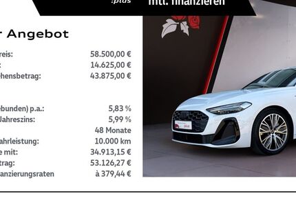 Audi A5 6.908 km 58.000 € Villingen-Schwenningen 78052