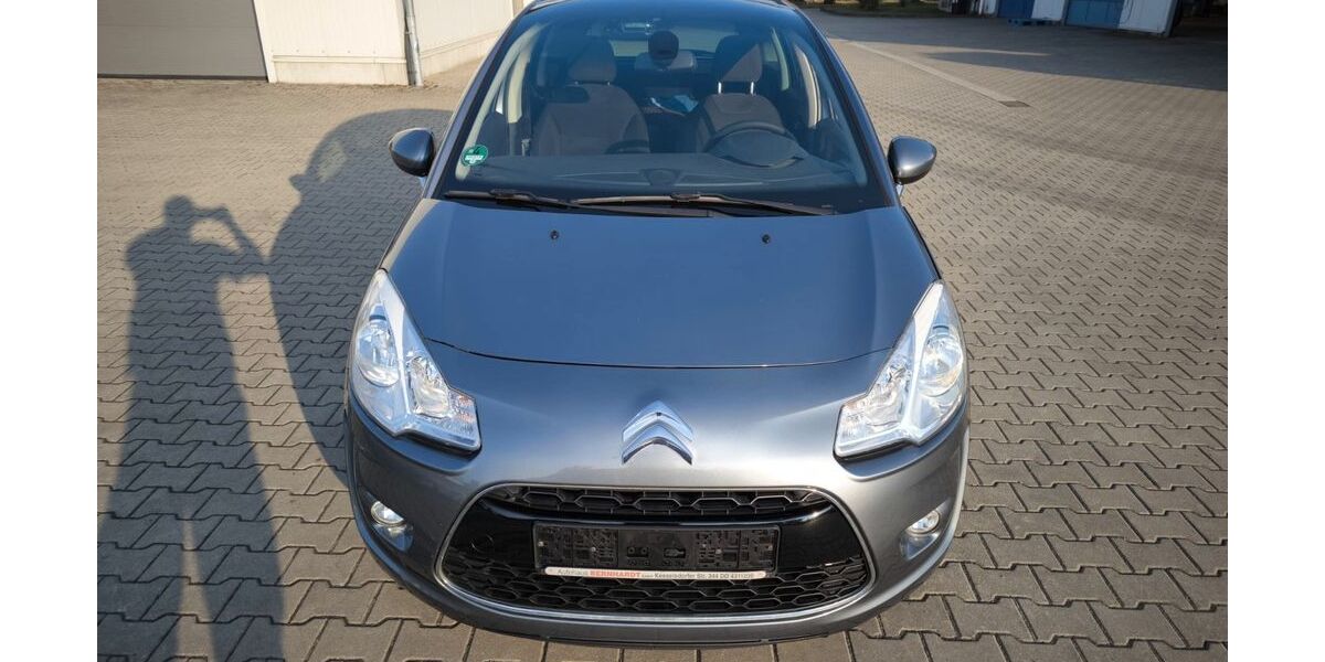 Citroen C3 157.990 km 4.850 &euro; Neustadt 01844