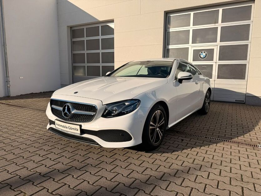 Mercedes-Benz 200 69.000 km 27.999 € Halsbrücke OT Erlicht 09633