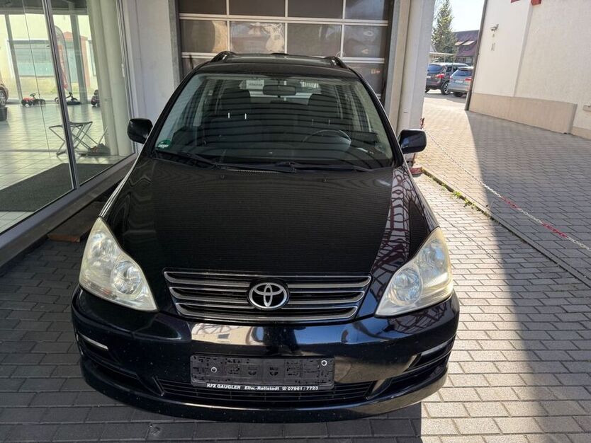Avensis