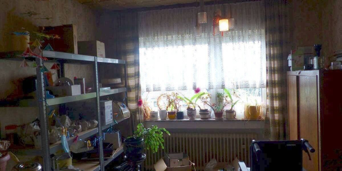 Einfamilienhaus Grünberg Stangenrod - 1 Zimmer, 260 m&sup2;, 285.000&euro; | Angebot:25400457