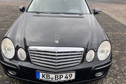 Mercedes-Benz 200 350.000 km 5.000 &euro; Bad Wildungen 34537